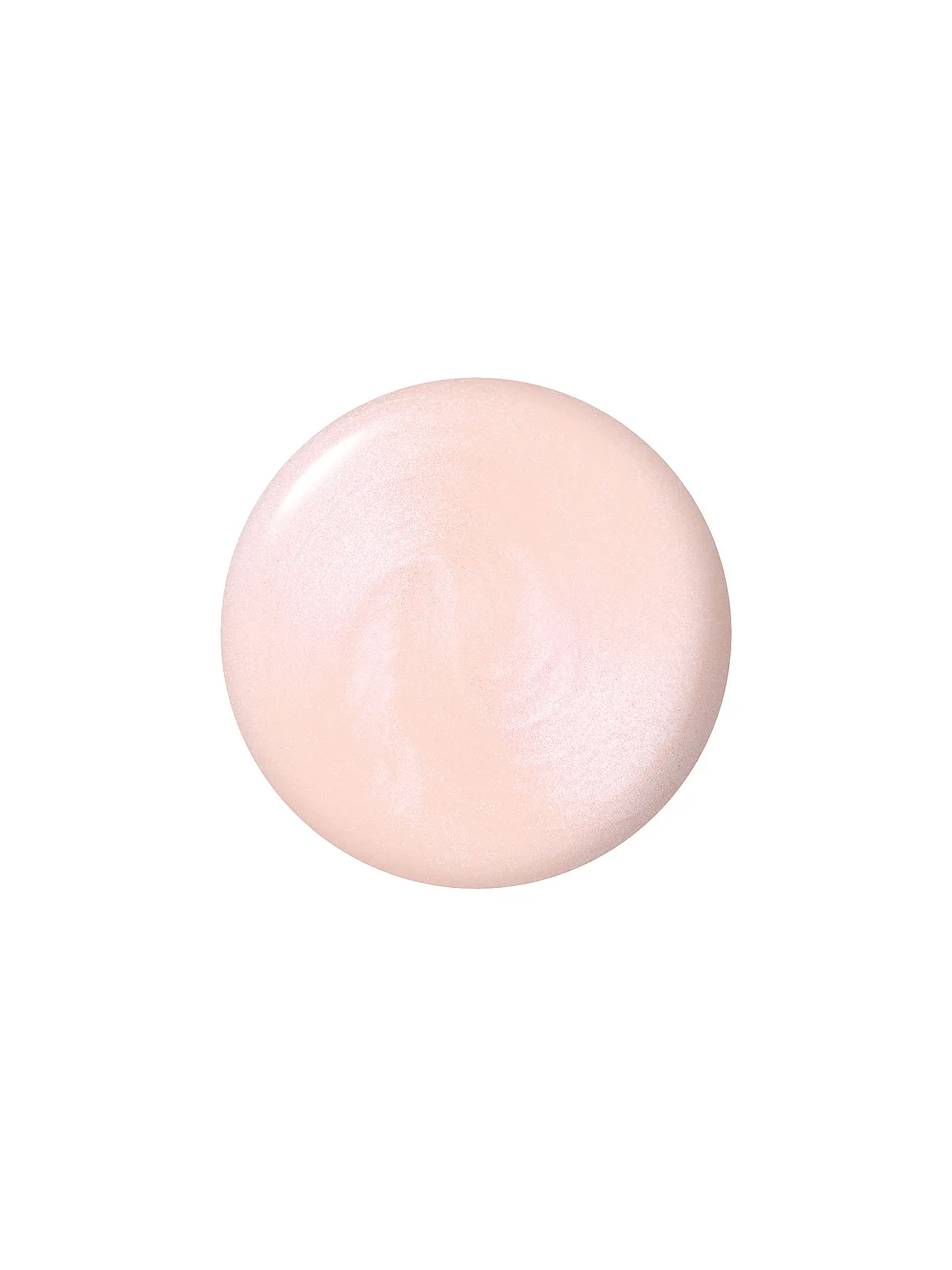OPI | Nagellack ( 008 Data Peach ) | rosa